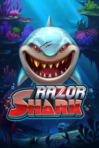 Бесплатная игра Razor Shark от Push Gaming | ChampionSlots Casino 