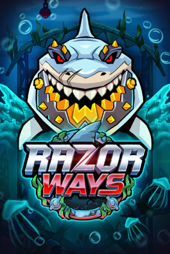 Бесплатная игра Razor Ways от Push Gaming | ChampionSlots Casino 