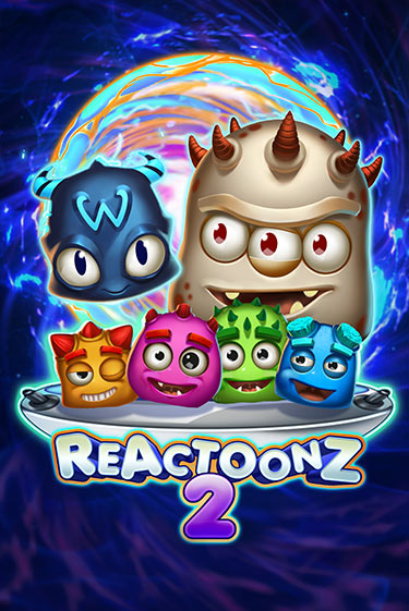 Бесплатная игра Reactoonz 2 от Play'n GO | ChampionSlots Casino 