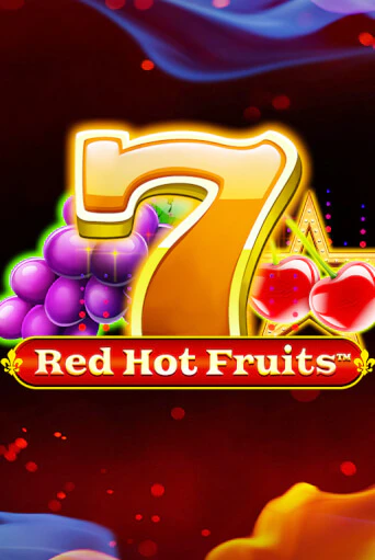 Бесплатная игра Red Hot Fruits от Spinomenal | ChampionSlots Casino 