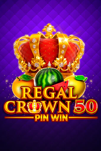 Бесплатная игра Regal Crown 50 от Amigo Gaming | ChampionSlots Casino 