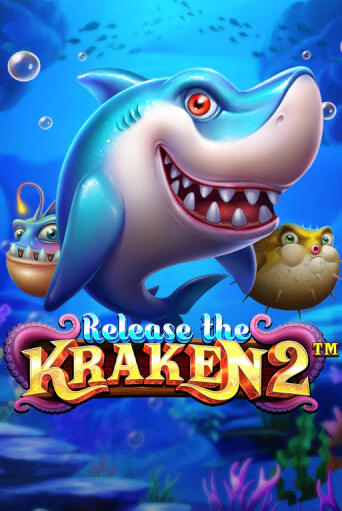 Бесплатная игра Release the Kraken 2 от Pragmatic Play | ChampionSlots Casino 