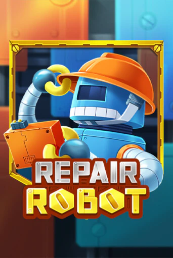 Бесплатная игра Repair Robot от KA Gaming | ChampionSlots Casino 