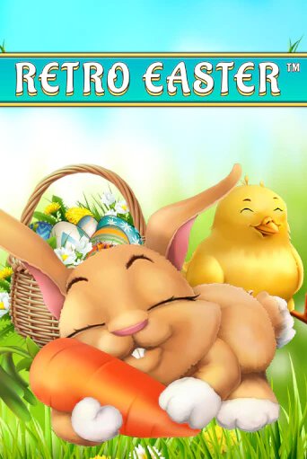 Бесплатная игра Retro Easter от Spinomenal | ChampionSlots Casino 