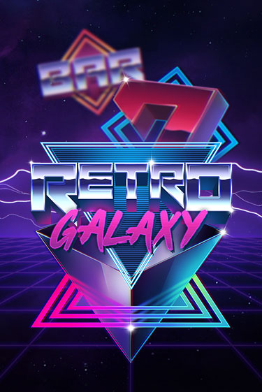 Бесплатная игра Retro Galaxy от Games Global | ChampionSlots Casino 