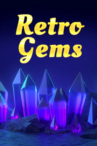 Бесплатная игра Retro Gems от Spinomenal | ChampionSlots Casino 