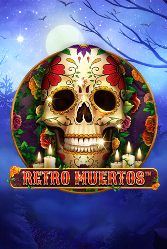 Бесплатная игра Retro Muertos от Spinomenal | ChampionSlots Casino 