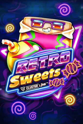 Бесплатная игра Retro Sweets от Push Gaming | ChampionSlots Casino 
