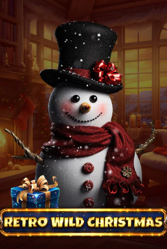 Бесплатная игра Retro Wild Christmas от Spinomenal | ChampionSlots Casino 