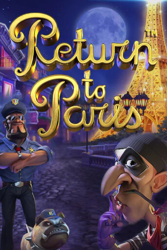 Бесплатная игра Return to Paris от BetSoft | ChampionSlots Casino 