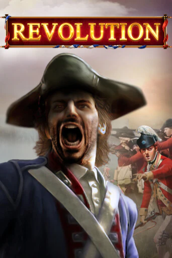 Бесплатная игра Revolution от Blueprint Gaming | ChampionSlots Casino 