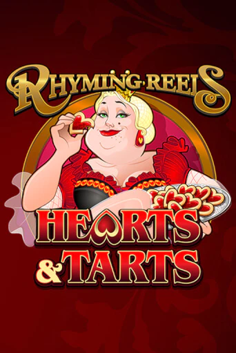 Бесплатная игра Rhyming Reels Hearts And Tarts от Microgaming | ChampionSlots Casino 