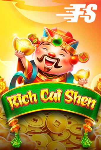 Бесплатная игра Rich Cai Shen от Spadegaming | ChampionSlots Casino 
