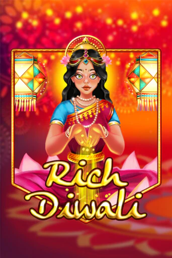 Бесплатная игра Rich Diwali от KA Gaming | ChampionSlots Casino 