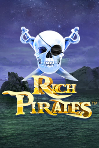 Бесплатная игра Rich Pirates от Synot Games | ChampionSlots Casino 
