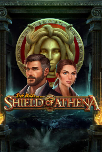 Бесплатная игра Rich Wilde and the Shield of Athena от Play'n GO | ChampionSlots Casino 