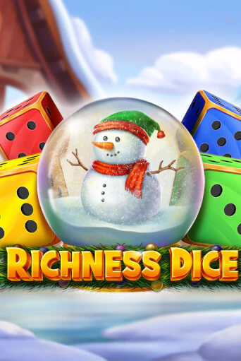 Бесплатная игра Richness Dice от Amusnet Interactive | ChampionSlots Casino 