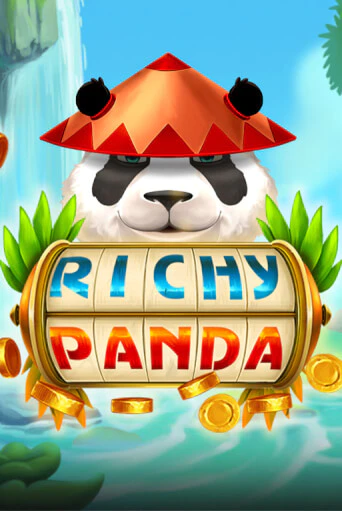 Бесплатная игра Richy Panda от PopOK Gaming | ChampionSlots Casino 