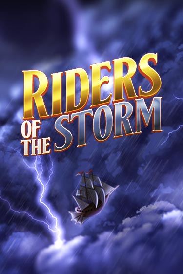 Бесплатная игра Riders Of The Storm от Thunderkick | ChampionSlots Casino 
