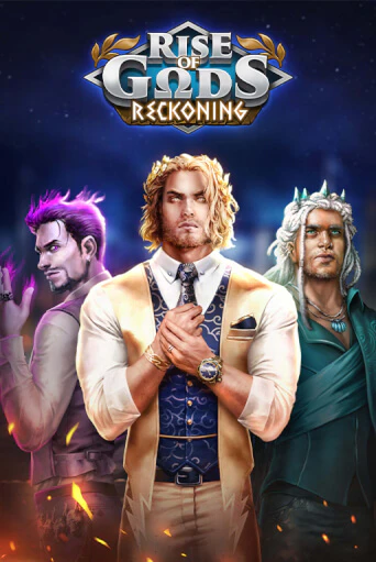 Бесплатная игра Rise of Gods Reckoning от Play'n GO | ChampionSlots Casino 