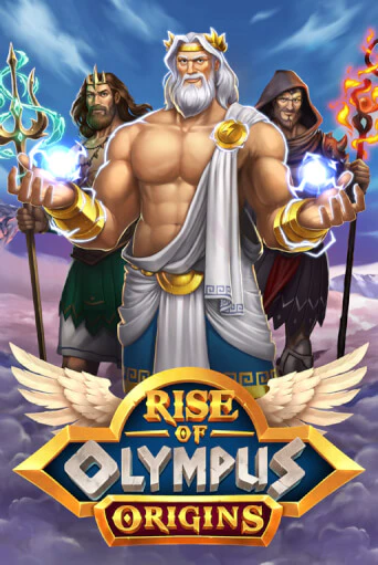 Бесплатная игра Rise of Olympus Origins от Play'n GO | ChampionSlots Casino 