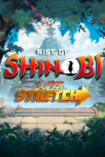 Бесплатная игра Rise of Shinobi от Raw Gaming | ChampionSlots Casino 