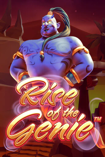Бесплатная игра Rise of the Genie от iSoftBet | ChampionSlots Casino 