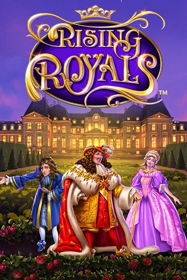 Бесплатная игра Rising Royals от Games Global | ChampionSlots Casino 