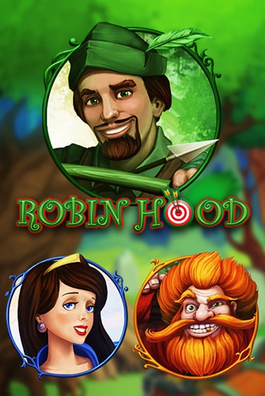 Бесплатная игра Robin Hood от Evoplay | ChampionSlots Casino 