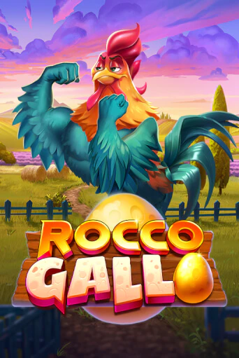 Бесплатная игра Rocco Gallo от Play'n GO | ChampionSlots Casino 