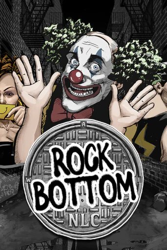 Бесплатная игра Rock Bottom от Nolimit City | ChampionSlots Casino 