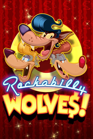 Бесплатная игра Rockabilly Wolves от Games Global | ChampionSlots Casino 