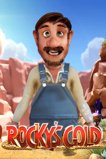 Бесплатная игра Rocky's Gold от Relax Gaming | ChampionSlots Casino 