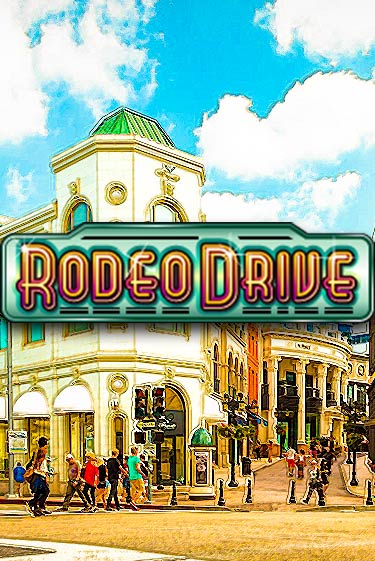 Бесплатная игра Rodeo Drive от Habanero | ChampionSlots Casino 