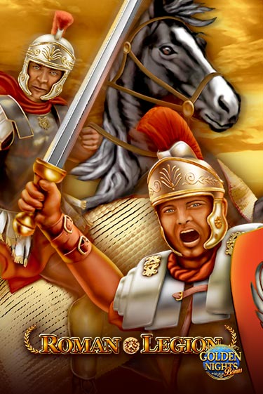 Бесплатная игра Roman Legion Golden Nights от Gamomat | ChampionSlots Casino 