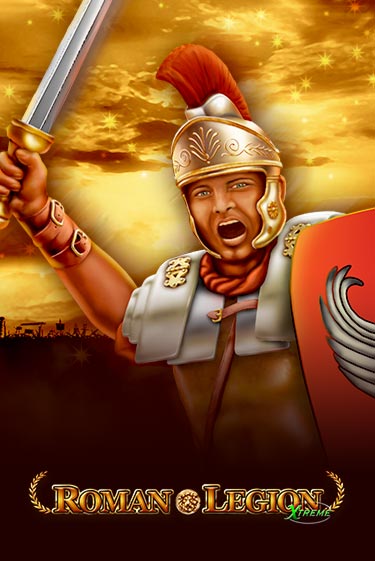 Бесплатная игра Roman Legion Extreme от Gamomat | ChampionSlots Casino 