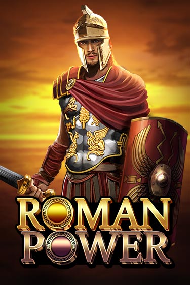 Бесплатная игра Roman Power от Games Global | ChampionSlots Casino 