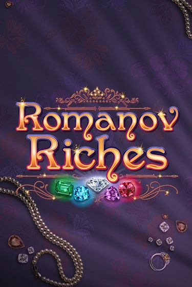 Бесплатная игра Romanov Riches от Games Global | ChampionSlots Casino 
