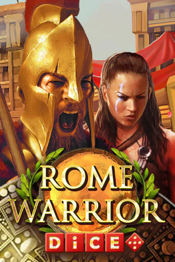 Бесплатная игра Rome Warrior Dice от BF Games | ChampionSlots Casino 
