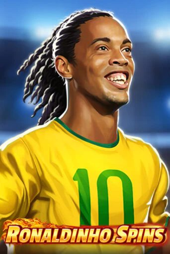 Бесплатная игра Ronaldinho Spins от Booming Games | ChampionSlots Casino 