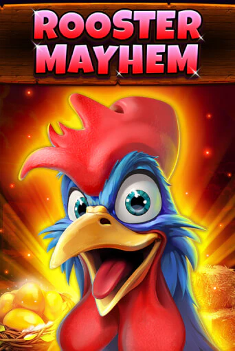 Бесплатная игра Rooster Mayhem от Spinomenal | ChampionSlots Casino 