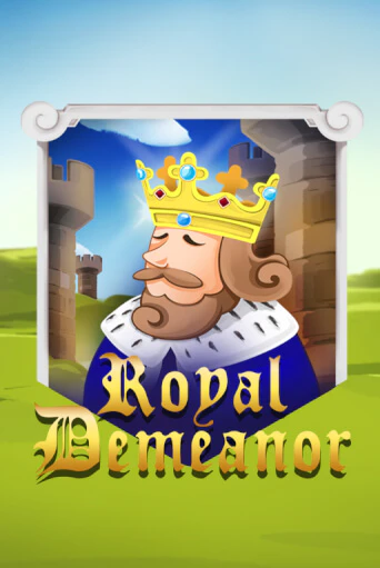 Бесплатная игра Royal Demeanor от KA Gaming | ChampionSlots Casino 
