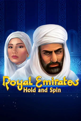 Бесплатная игра Royal Emirates Hold and Spin от Barbara Bang | ChampionSlots Casino 