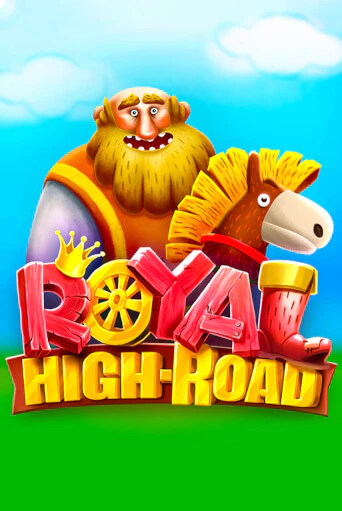 Бесплатная игра Royal High-Road от BGaming | ChampionSlots Casino 