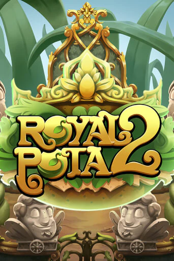 Бесплатная игра Royal Potato 2 от Relax Gaming | ChampionSlots Casino 
