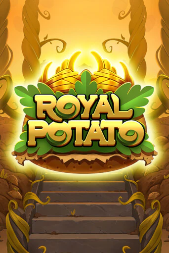 Бесплатная игра Royal Potato от Relax Gaming | ChampionSlots Casino 
