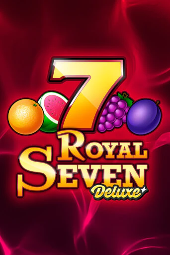 Бесплатная игра Royal Seven Deluxe от Gamomat | ChampionSlots Casino 