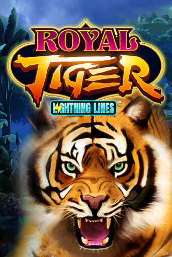 Бесплатная игра Royal Tiger от Games Global | ChampionSlots Casino 