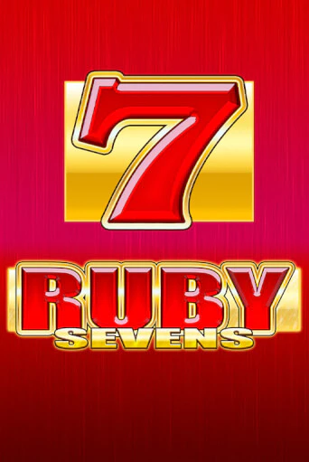 Бесплатная игра Ruby Sevens от Merkur Gaming | ChampionSlots Casino 