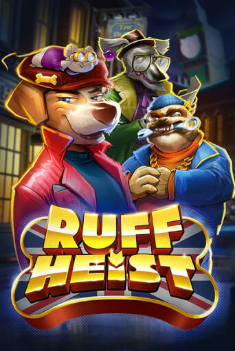 Бесплатная игра Ruff Heist от Play'n GO | ChampionSlots Casino 
